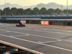 -浙江国际赛车场