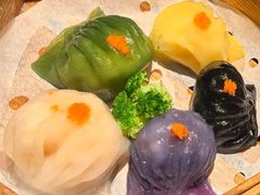 -新雅(丰盛里店)