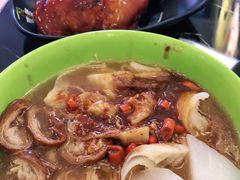 -亞婆井·劲抽面食(铂顿城店)