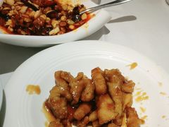 -峨嵋酒家(地安门店)