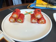 -锦绣庭苑·精细潮菜食府•商务宴请•生日家庭聚会(华侨城店)