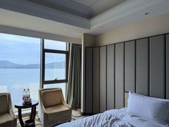 -厦门途易蓝罗约海景温泉酒店(园博苑地铁站店)