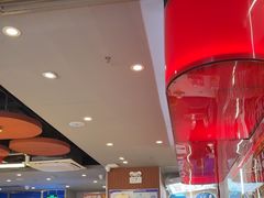 -鱼酷活鱼烤鱼(沈阳大悦城店)