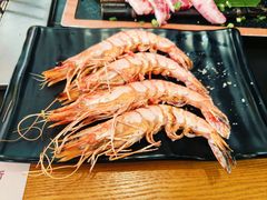 -千寻烧肉(政务区店)