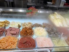 -成都你六姐·牛肉冒菜(信泰中心商场店)