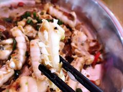 豉汁蒸鱼腩-红日饭店(裕隆三路店)