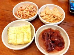 -金北顺大锅家(신사본점)