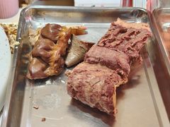 -姚一刀大广安驴肉(津保路店)