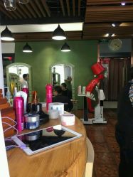 -形象革命造型·护肤Hair Studio