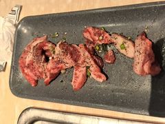 -新石器烤肉(高行万嘉店)