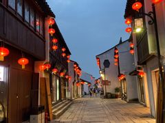 -赵元章肉骨烧(山塘街店)