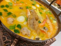 -甬府小鲜(万象城店)