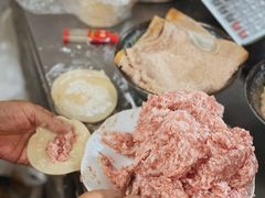 -无名氏宵夜小摊(祝家三姐妹馄饨店)