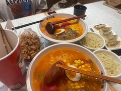-味千拉面(世纪东方店)