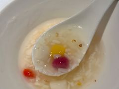 酒酿小圆子-屋里厢上海菜馆