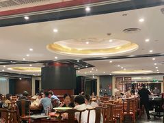 大堂-全聚德(新街口店)