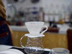 -Seeking Coffee咖啡(新竹路店)