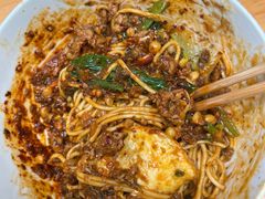 -朱儿面庄(洋河三路店)