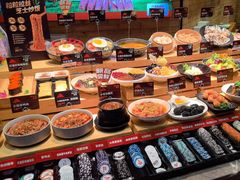 -炉小哥烤肉(熙地港店)