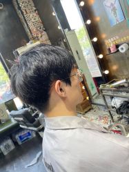 -無名发艺
