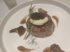 -王品牛排(珠海富华里店)