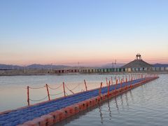 -盐湖景区