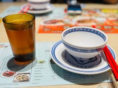 -细记港九大牌档(长宁龙之梦店)