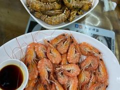 -明记海鲜大排档(巽寮湾店)