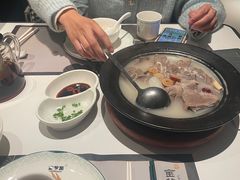 -新兴·金羊座·粤菜点心(乐峰店)