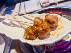 -火炉火自助餐(喜隆多店)