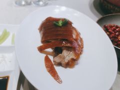 -鸭王烤鸭店(三里河店)