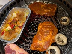 -火炉火自助餐(西直门凯德MALL店)