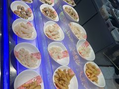 -曼格活海鲜·牛排自助(光明蓝鲸店)