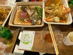 -盒马鲜生(杭州运河上街店)