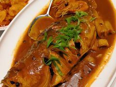 -渔家风味·鲅鱼水饺·央视展播·海鲜天津菜(开发区店)