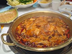 -涿派·炝锅鱼(涿州店)
