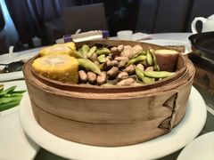 -大香港酒楼(国宾店)