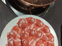 -东来顺饭庄(上地华联店)