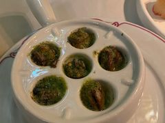 -马克西姆餐厅(崇文门店)