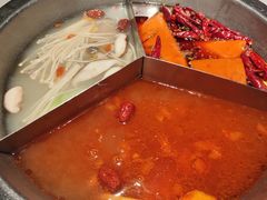 -犊门火锅(长沙五一广场总店)