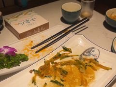 -千岛湖小鱼儿·淳安匠心农家菜