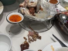 -周大厨辣椒炒肉(淮安万达店)