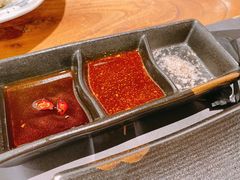 -黑牛の店·和牛烧肉(合生汇店)