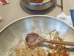 -梨花牛肉汤饭(仁恒伊势丹店)