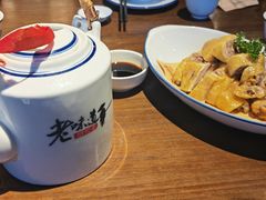 -绍兴老味道·非遗门店(银泰城店)