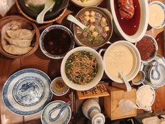 -南京大牌档(夫子庙老门东店)