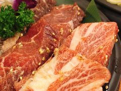 -蒜香焼肉PURUSHIN(马场路店)