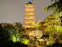 -红梅公园