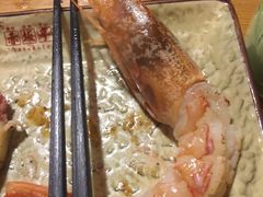 -赤坂亭·M9和牛烧肉·铁板烧(合肥万象城店)