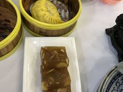 清香泮塘马蹄糕-广州酒家(文昌总店)